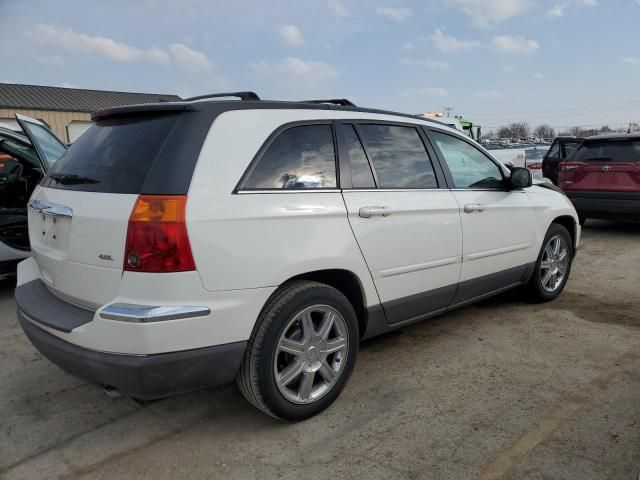 2007 Chrysler Pacifica Touring