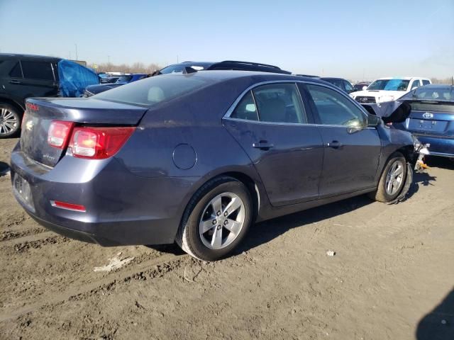 2013 Chevrolet Malibu LS