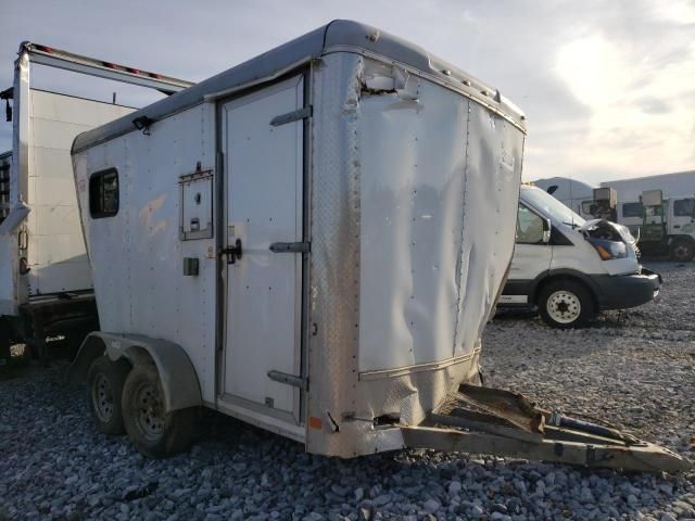 2020 Expd Travel Trailer