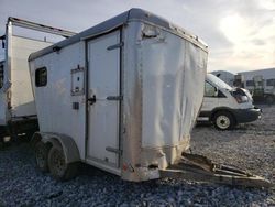 Salvage trucks for sale at Memphis, TN auction: 2020 Expd Travel Trailer