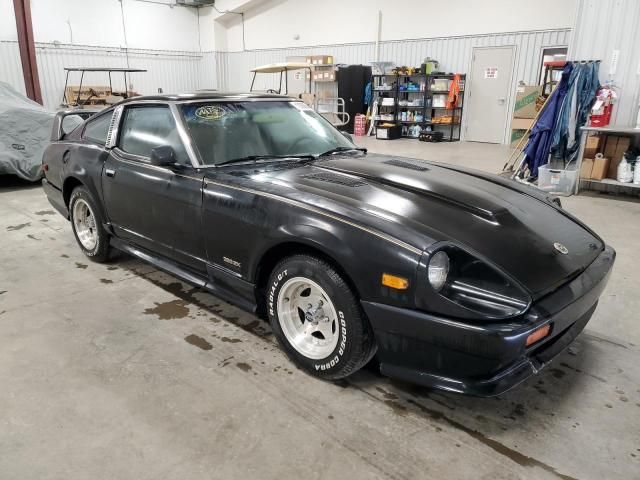 1979 Datsun 280 ZX