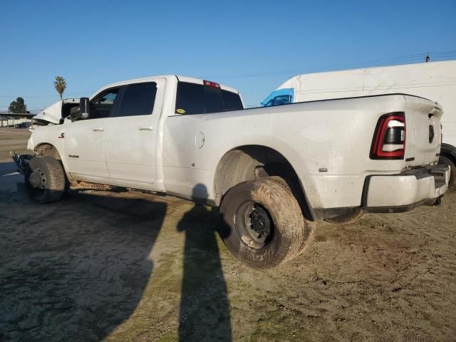 2022 Dodge RAM 3500 BIG HORN/LONE Star