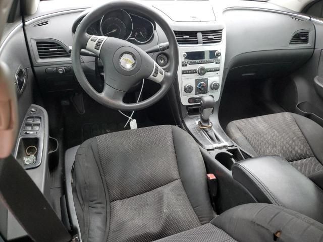 2011 Chevrolet Malibu 1LT