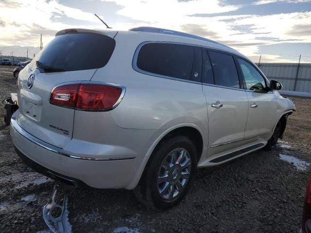 2014 Buick Enclave