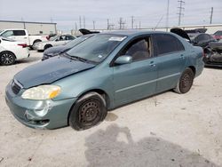 2005 Toyota Corolla CE for sale in Haslet, TX