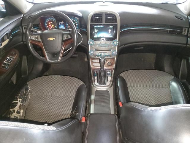 2013 Chevrolet Malibu 2LT