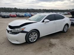 Lexus ES 350 Vehiculos salvage en venta: 2014 Lexus ES 350