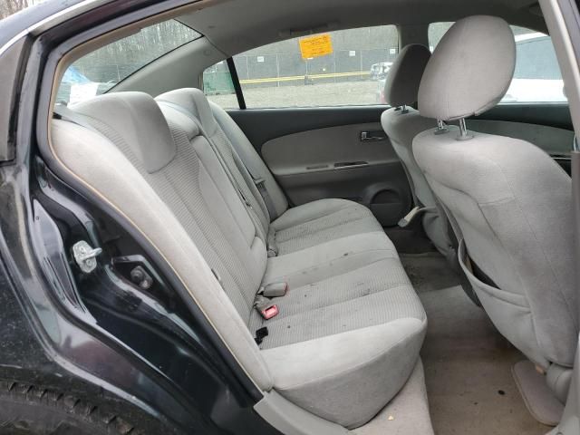 2006 Nissan Altima S