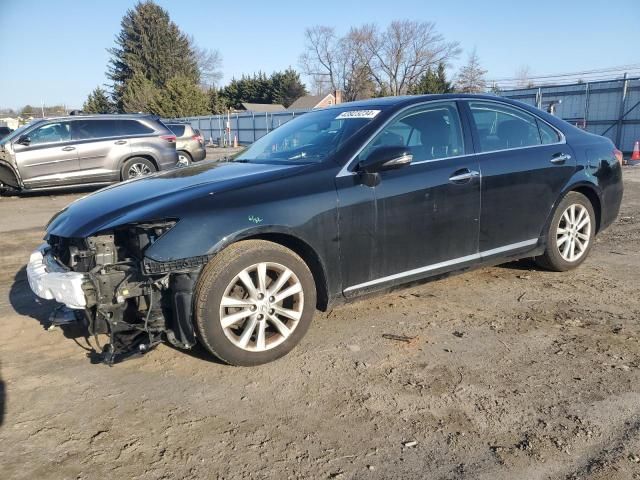 2010 Lexus ES 350