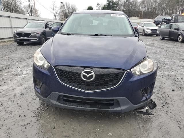 2013 Mazda CX-5 Sport