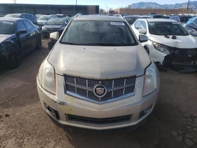 2011 Cadillac SRX Premium Collection