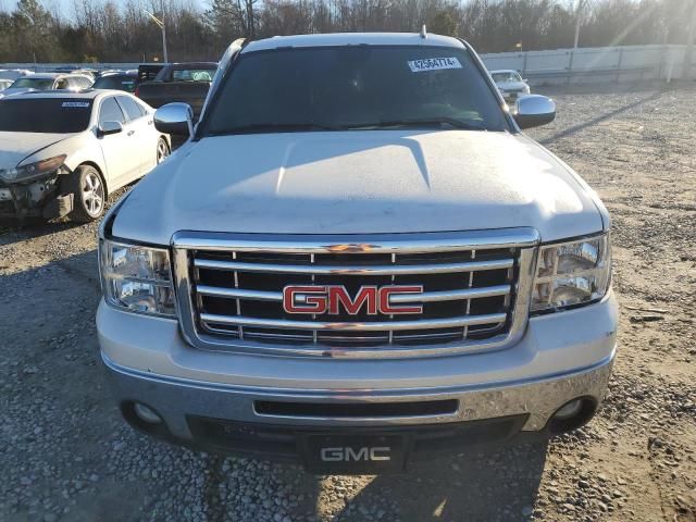 2011 GMC Sierra C1500 SLE