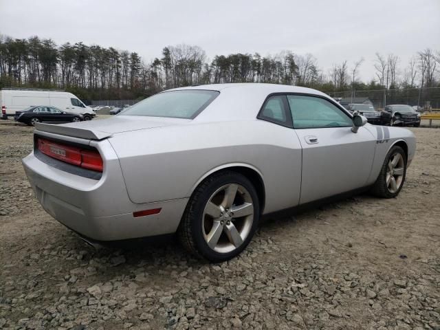 2010 Dodge Challenger R/T