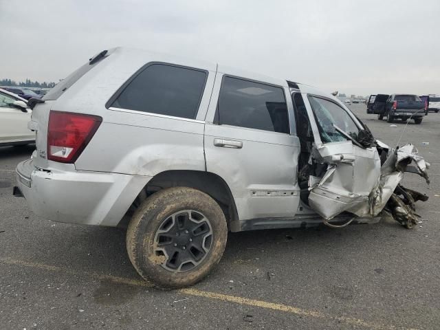 2006 Jeep Grand Cherokee Limited