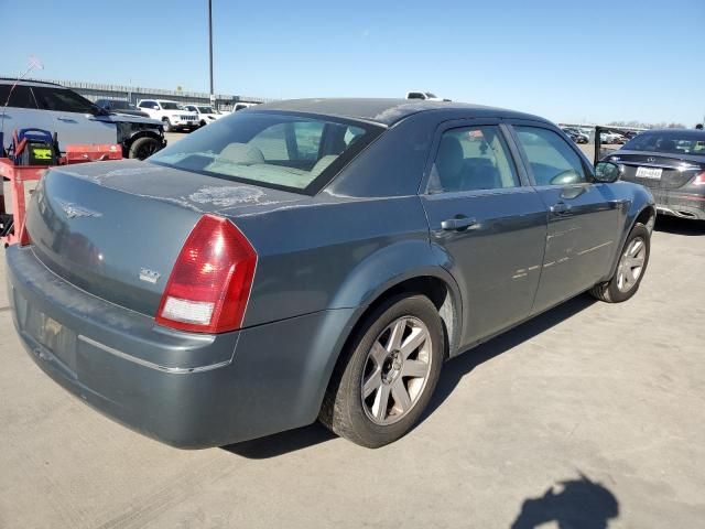 2005 Chrysler 300 Touring