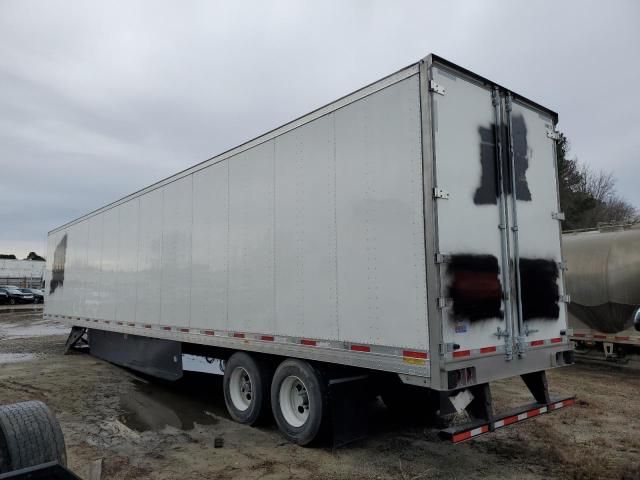 2014 Utility Trailer