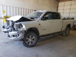 Salvage cars for sale from Copart Abilene, TX: 2022 Dodge RAM 2500 BIG HORN/LONE Star