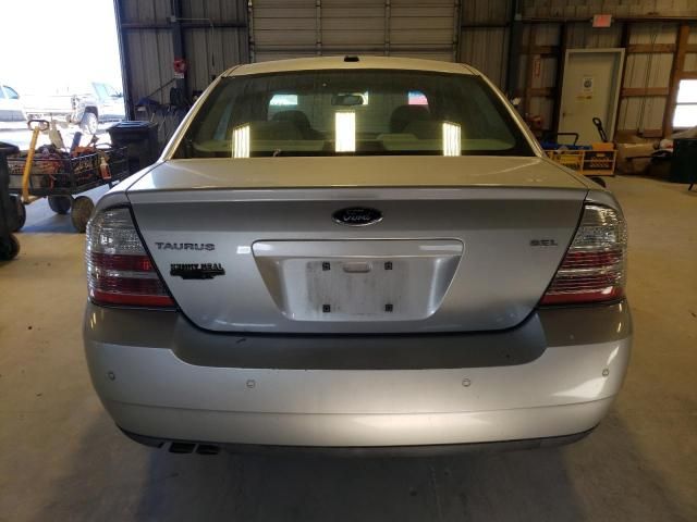 2009 Ford Taurus SEL