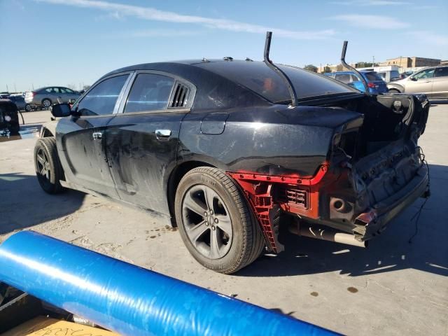 2012 Dodge Charger SE