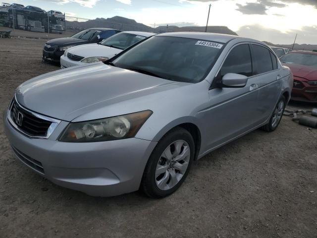 2009 Honda Accord LX