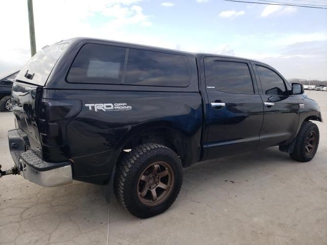 2011 Toyota Tundra Crewmax Limited