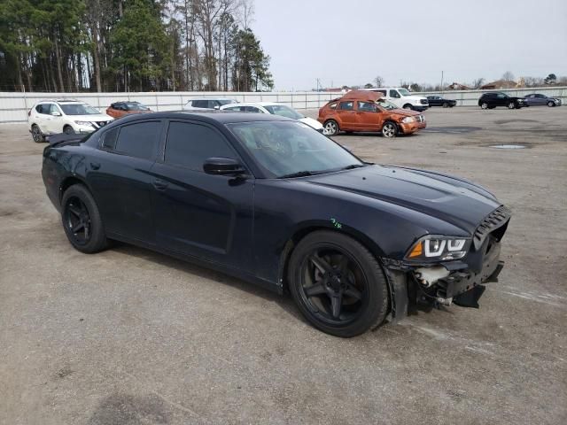 2011 Dodge Charger R/T