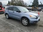 2009 Honda CR-V EX