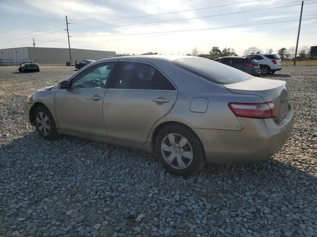 2009 Toyota Camry Base