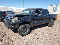 Vehiculos salvage en venta de Copart Phoenix, AZ: 2008 Toyota Tacoma Double Cab