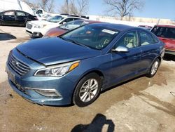 2015 Hyundai Sonata SE for sale in Bridgeton, MO