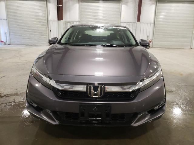 2018 Honda Clarity