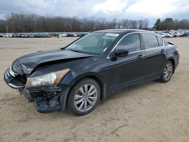 2011 Honda Accord EXL