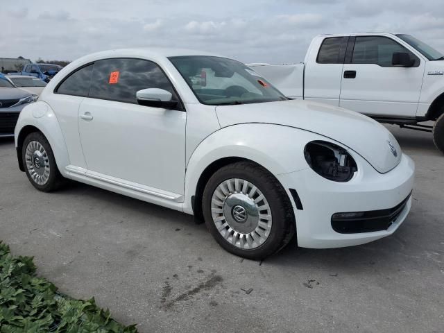 2014 Volkswagen Beetle