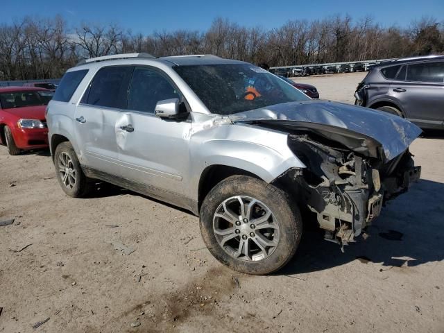 2014 GMC Acadia SLT-1