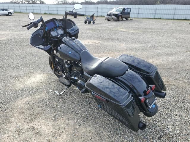 2021 Harley-Davidson Fltrxs