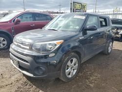 2018 KIA Soul for sale in Chicago Heights, IL