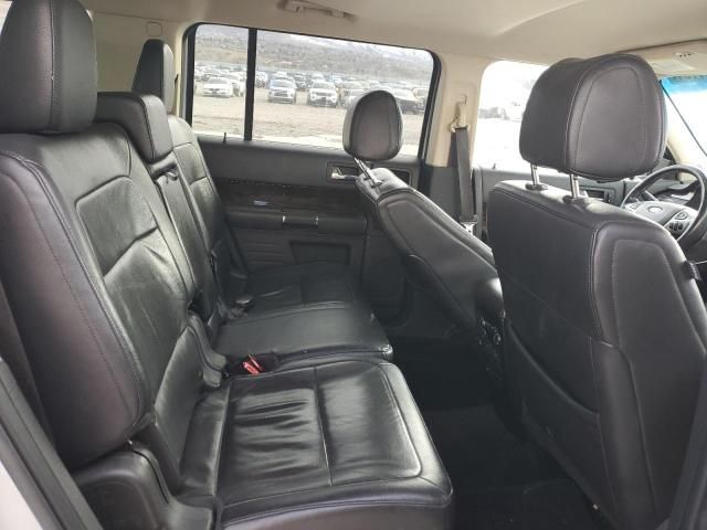 2014 Ford Flex Limited