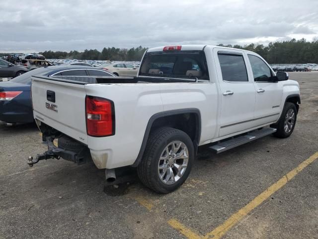 2014 GMC Sierra C1500 SLT