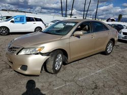 2011 Toyota Camry Base for sale in Van Nuys, CA