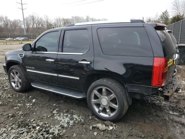 2008 Cadillac Escalade Luxury