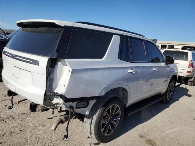 2021 Chevrolet Tahoe K1500 Z71