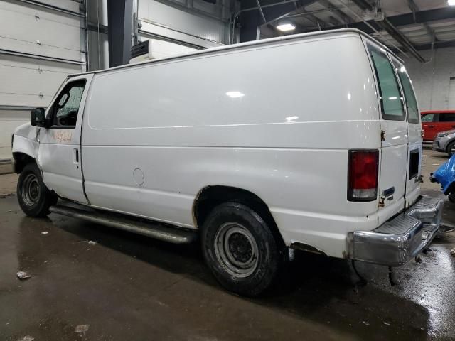 2013 Ford Econoline E250 Van