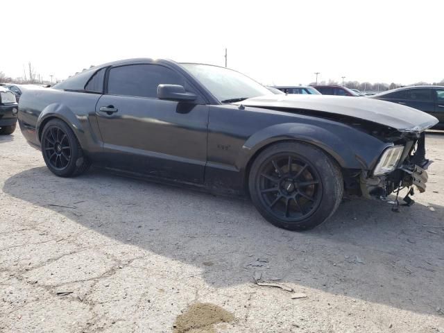 2005 Ford Mustang GT