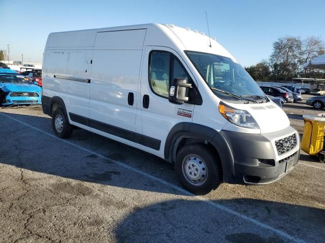 2021 Dodge RAM Promaster 2500 2500 High