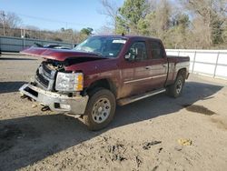 2013 Chevrolet Silverado K2500 Heavy Duty LT for sale in Shreveport, LA