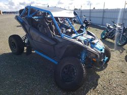 Can-Am salvage cars for sale: 2019 Can-Am Maverick X3 X RC Turbo R