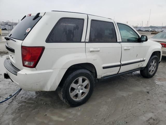 2008 Jeep Grand Cherokee Laredo