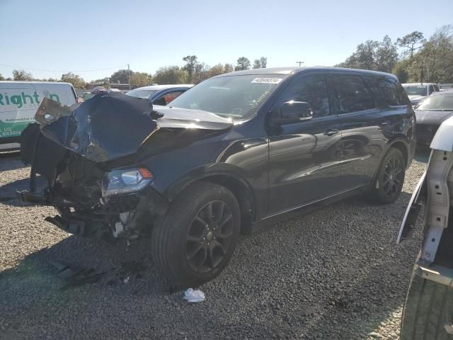 2016 Dodge Durango R/T