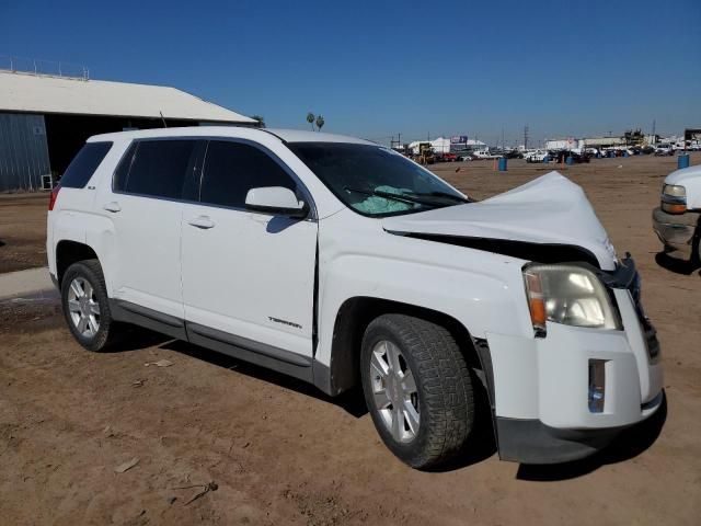 2011 GMC Terrain SLE