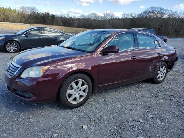 2010 Toyota Avalon XL